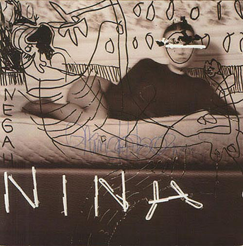 nina hagen