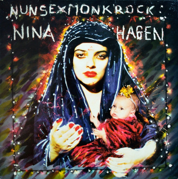 nunsexmonkrock