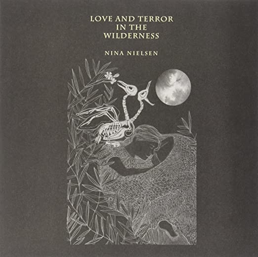 love and terror in the wilderness