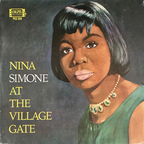 at the village gate (near mint)
