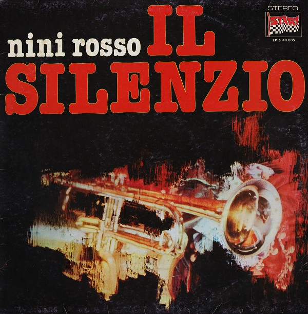 il silenzio