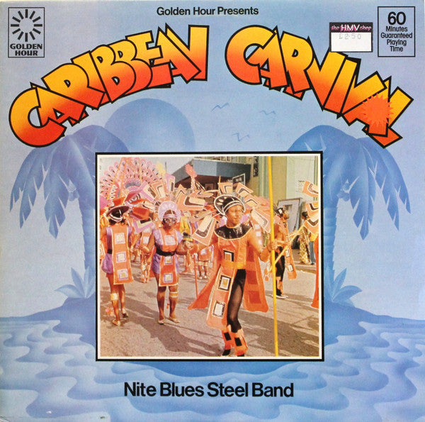 caribbean carnival
