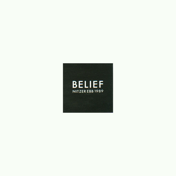 belief (near mint)