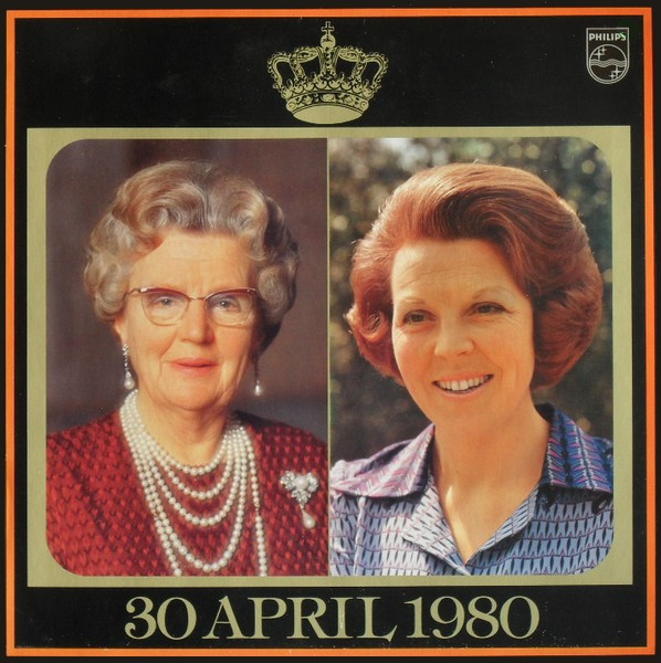 30 april 1980