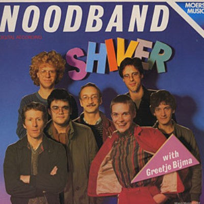 shiver