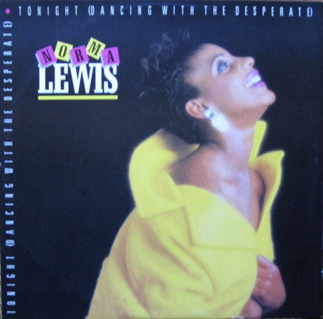 tonight (dancing with the desperate) 12