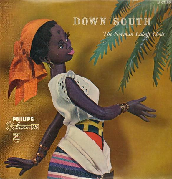 down south