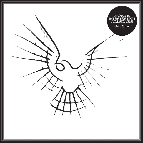 set sail (lp)