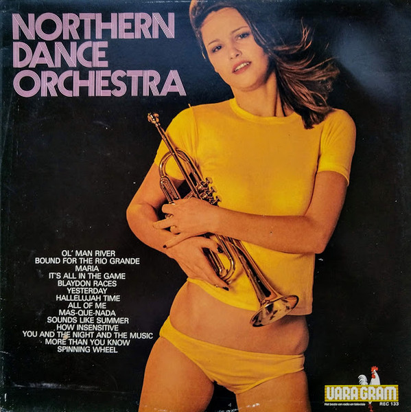 northern dance orchestra