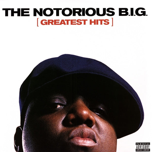 greatest hits (2 lps)