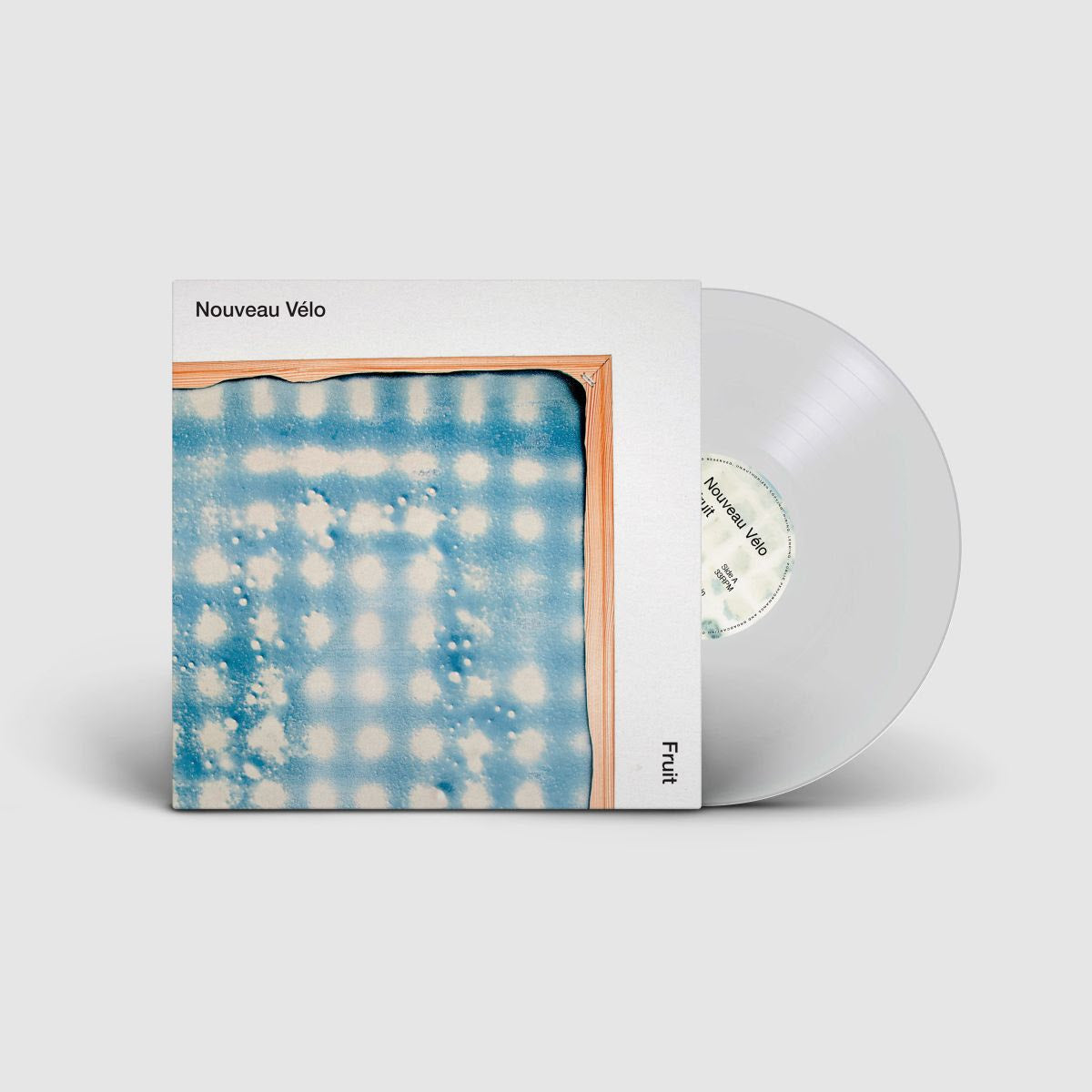 fruit (lp)