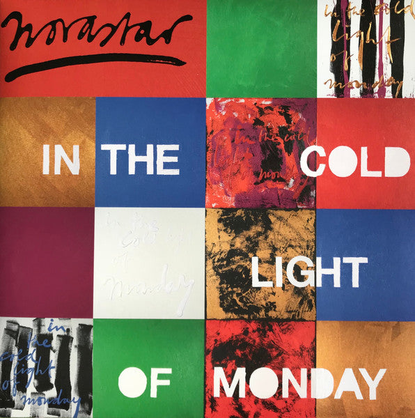in the cold light of monday