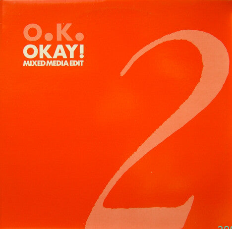 okay! (12inch)