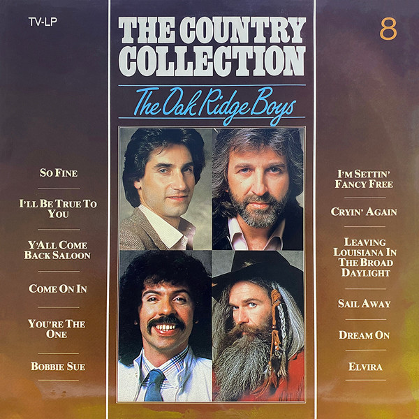 the country collection
