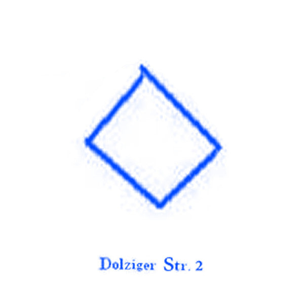 dolziger str.2 (mint)