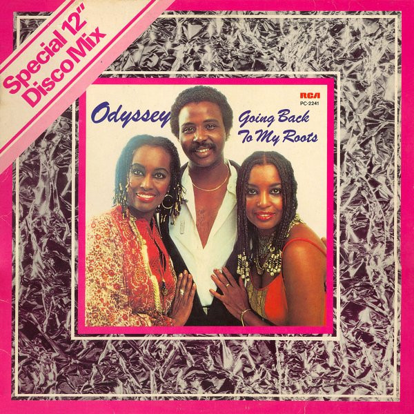 going back to my roots (special 12″ disco mix)