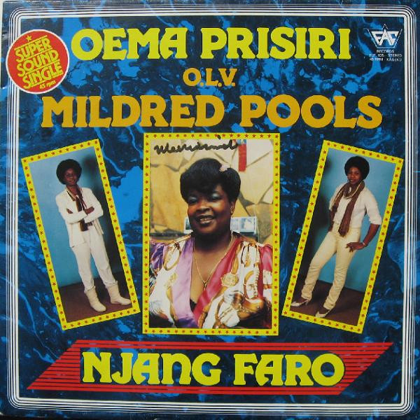 njang faro