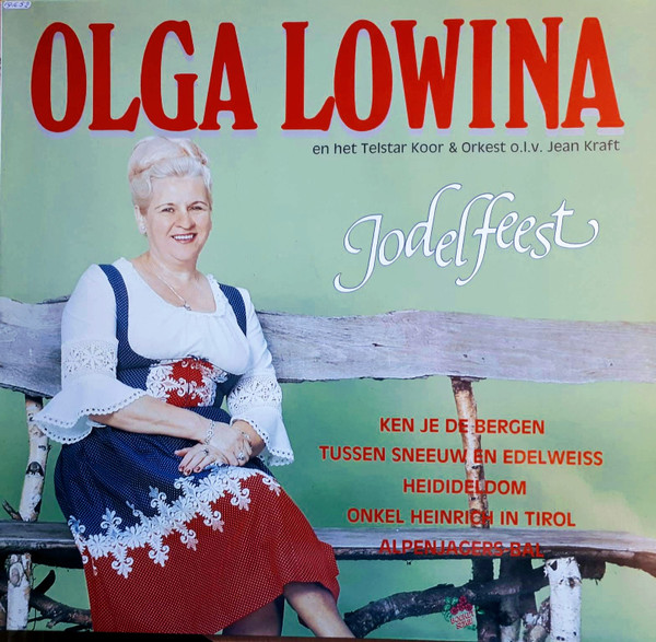 jodelfeest