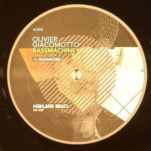 bassmachine