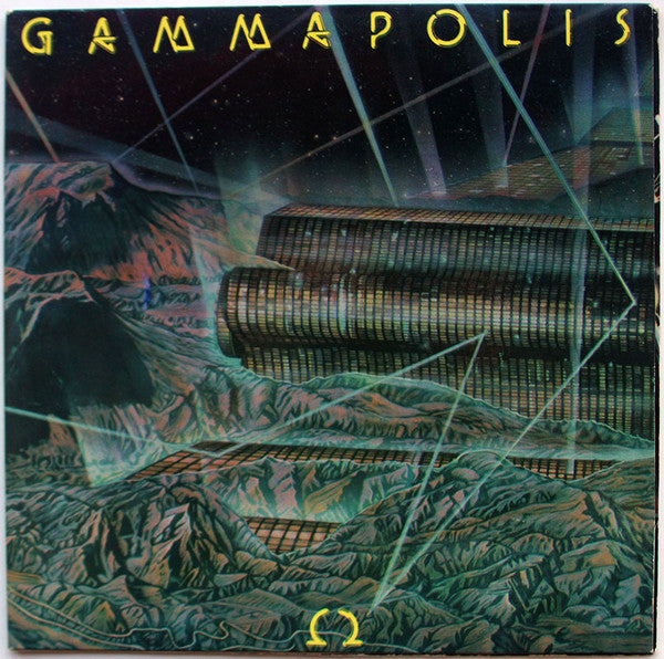 gammapolis