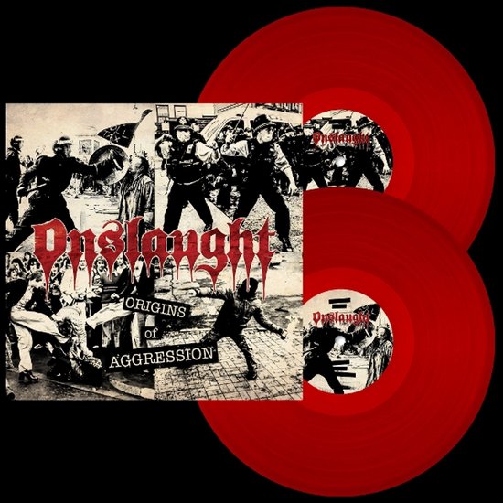 origins of aggression