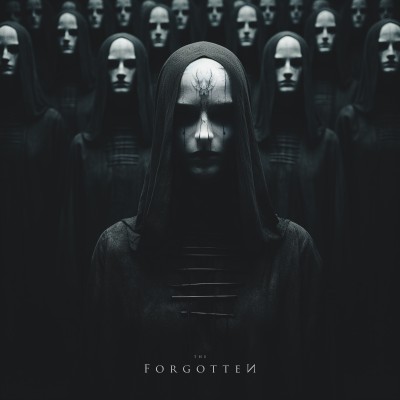 shaman + the forgotten ep (eu exclusive)