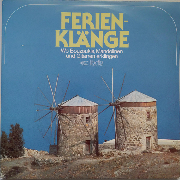 ferien-klänge