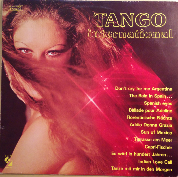 tango international