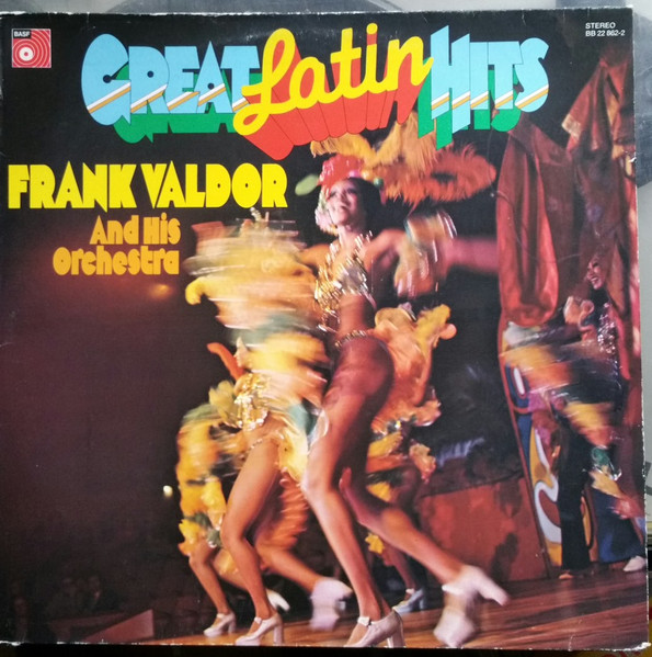 great latin hits