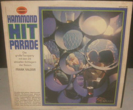 hammond hit parade