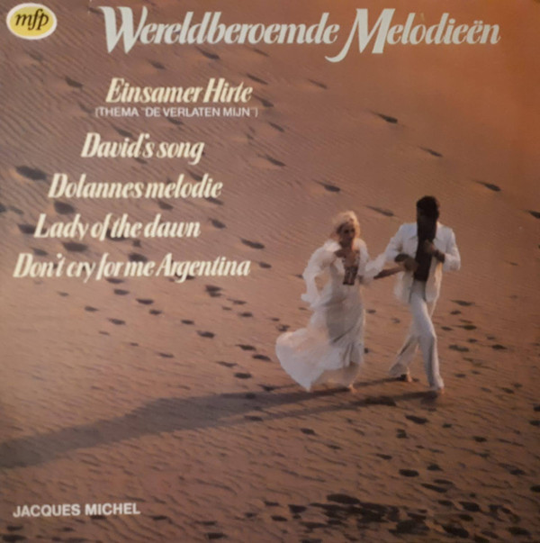 wereldberoemde melodieën