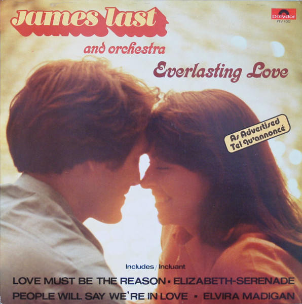 everlasting love
