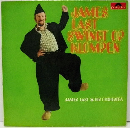james last swingt op klompen
