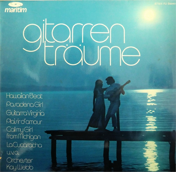 gitarrenträume