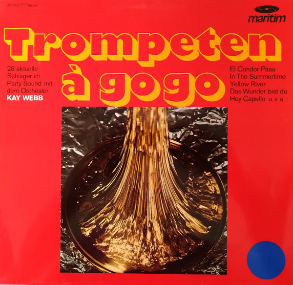trompeten à gogo (28 aktuelle schlager im party-sound)