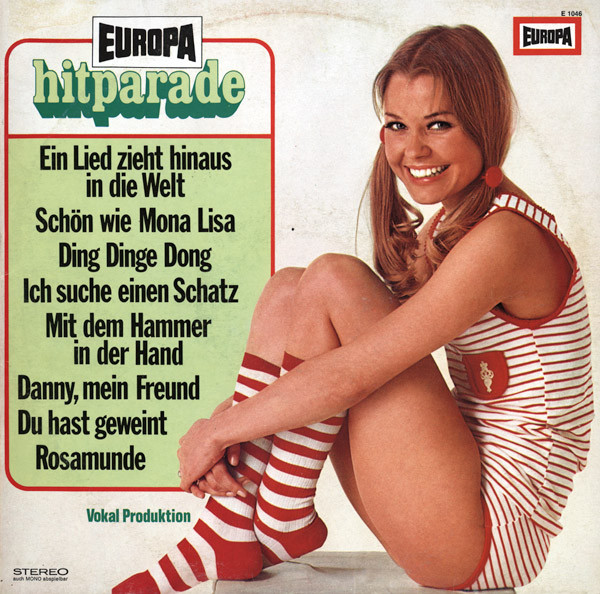 europa hitparade 13