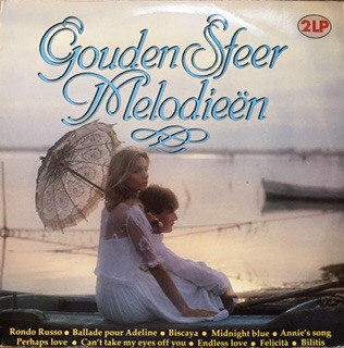 gouden sfeer melodieen