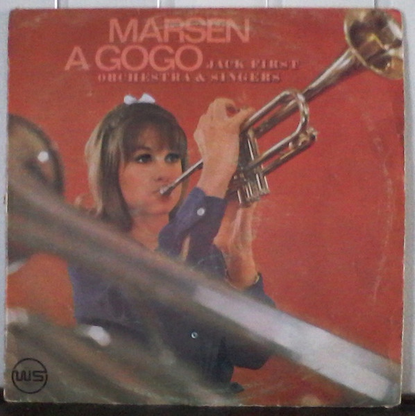 marsen a gogo