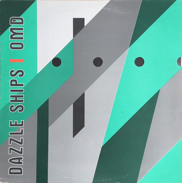 dazzle ships