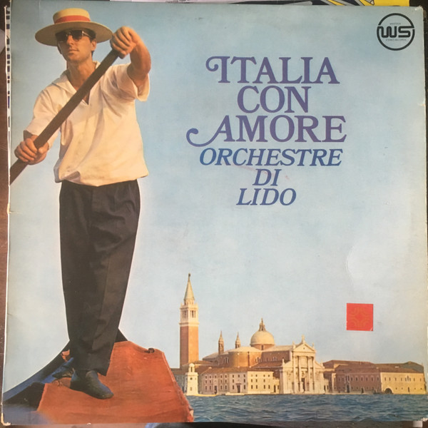italia con amore