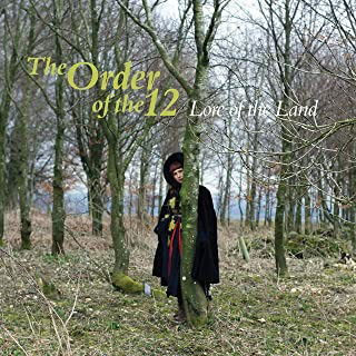 lore of the land (lp)