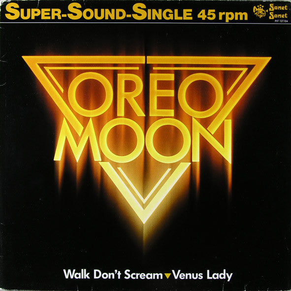 walk don't scream 12