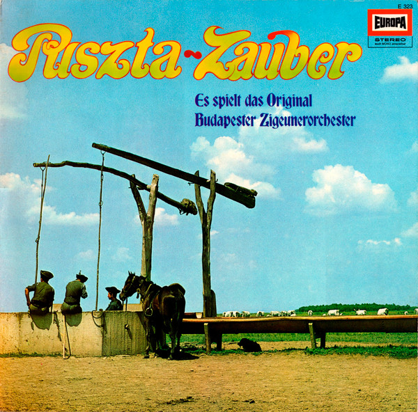 puszta-zauber
