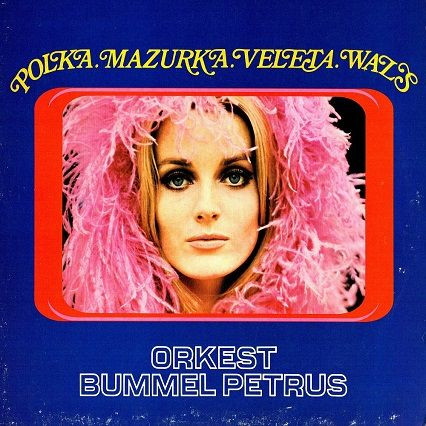 polka, mazurka, veleta, wals