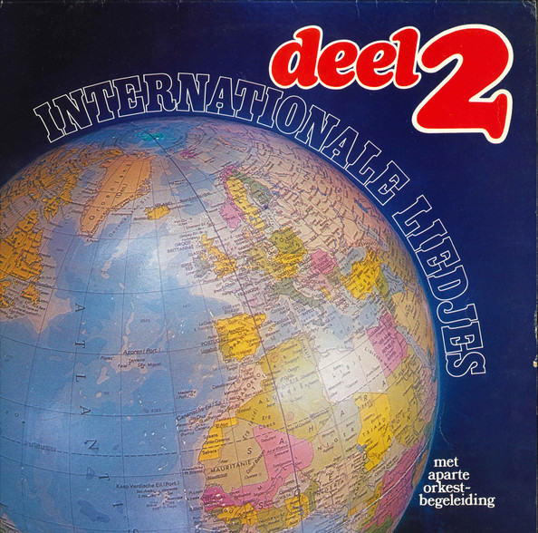 internationale liedjes deel 2