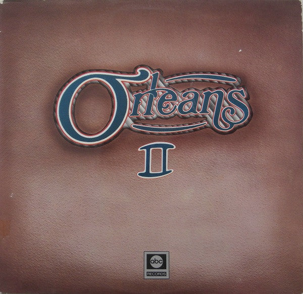orleans ii
