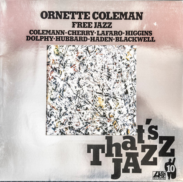 free jazz