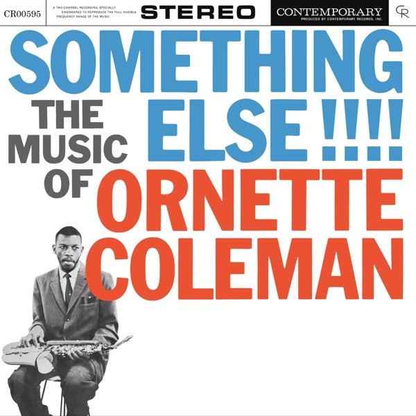 something else (lp)