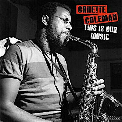 this is our music (lp)