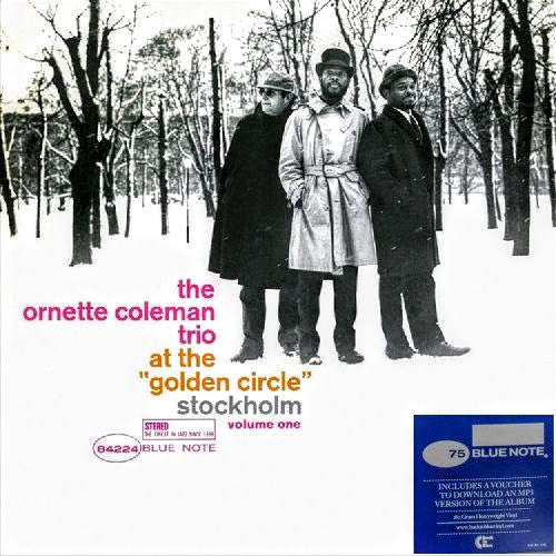 at the "golden circle" stockholm - volume one
